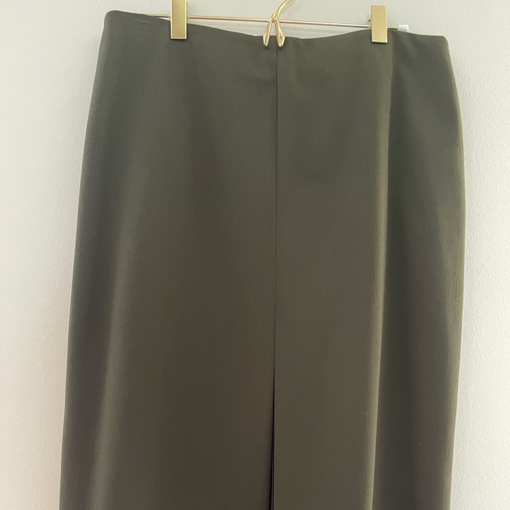 ✨ Cache Two Piece Green Women’s Suit - Picture 8 of 16
